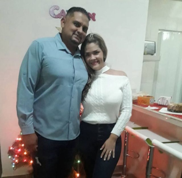 Aly Reyes