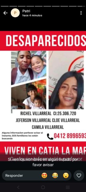 Richel Villarreal