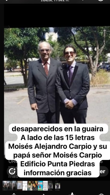 Moisés Carpio