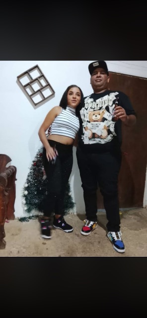 Endrimar y Erick José suarez