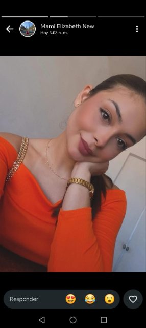 Sharon coello
