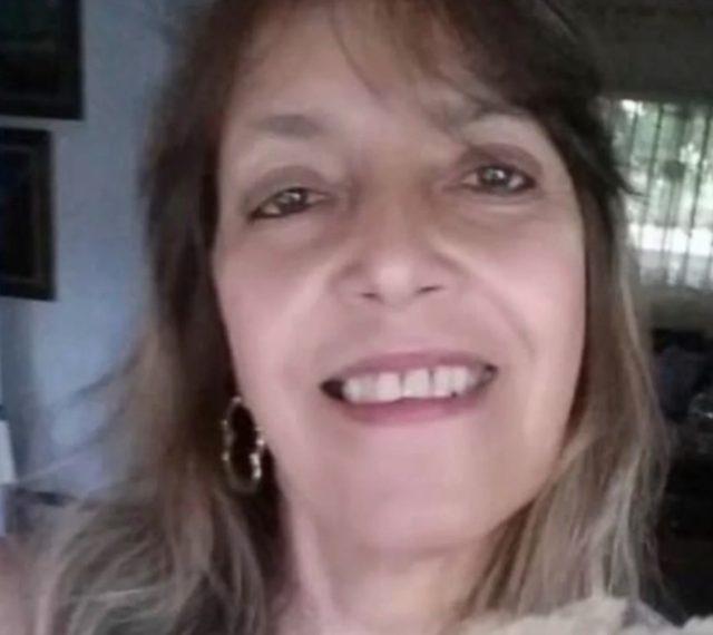 Lucy Lopez Cabre