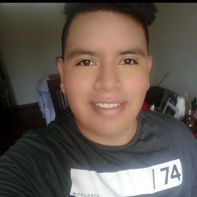 ALAN GONZALES LESCANO