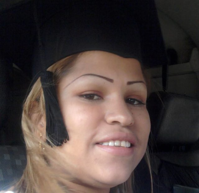 Ingrid Gisela Medina García