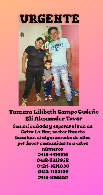 Yumara Lilibeth Campo Cedeño