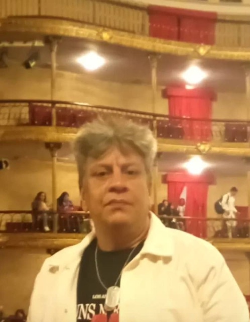 Gabriel López