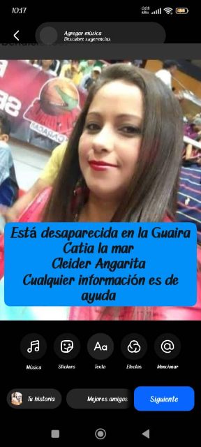 Cleider Verónica Angarita