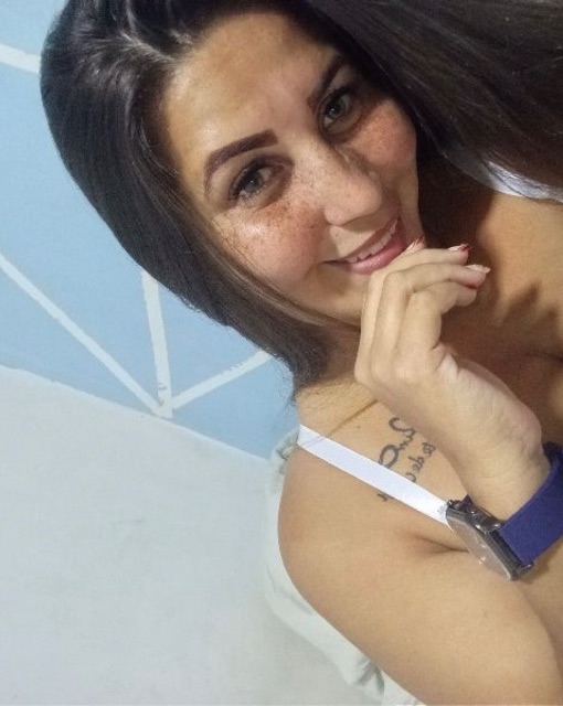Susana Hernandez