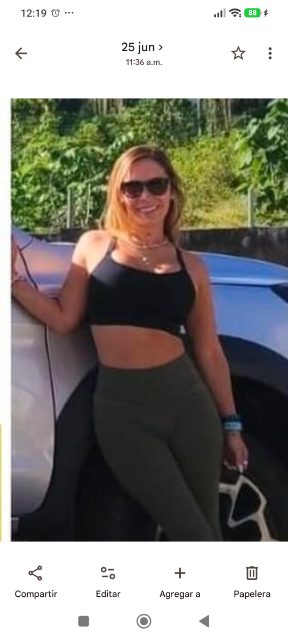 Samantha conceicao