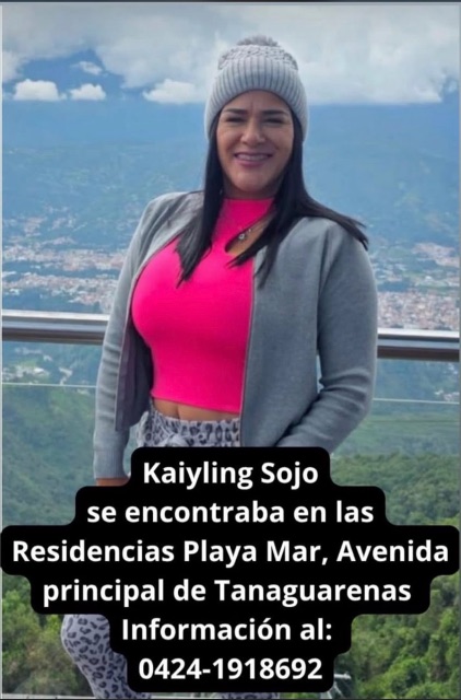 Kayling sojo