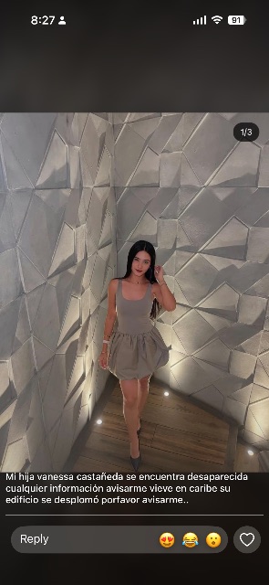 Vanessa Castañeda Materano