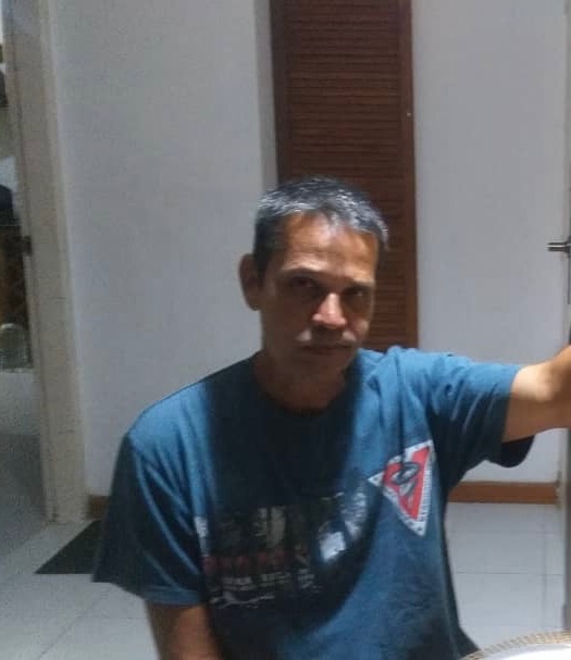 Carlos Ali Alayon Carvajal