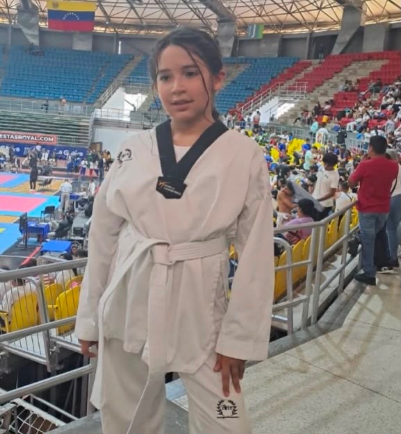 Verónica Escobar Altuve
