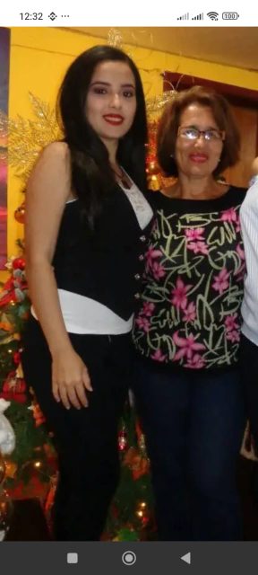 Angeli lopez rivas