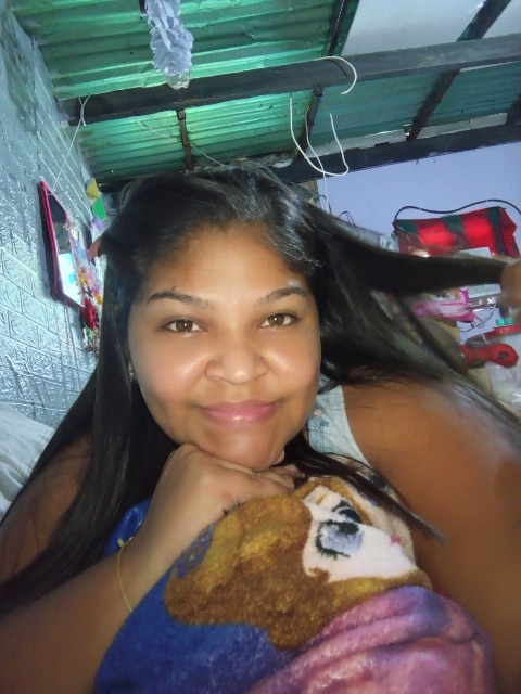 Maiannelly Pulve