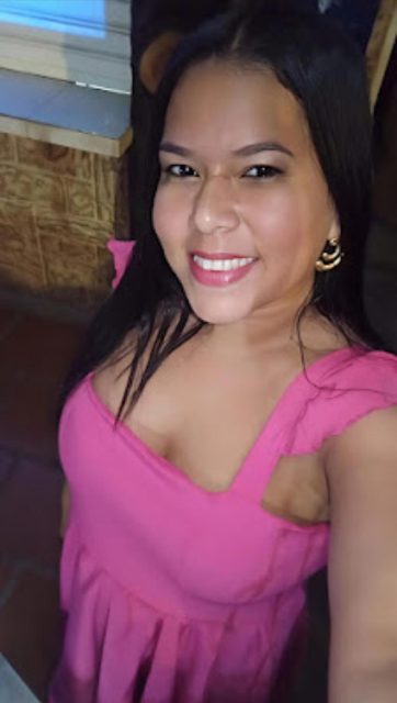 Korina Padrón