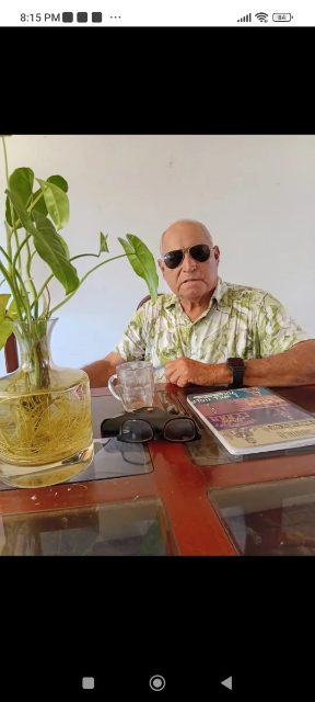 Luis Rodriguez