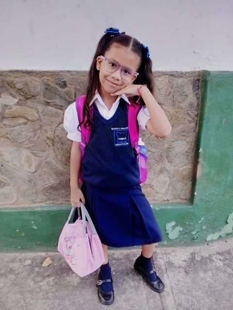 Aranza Tarache
