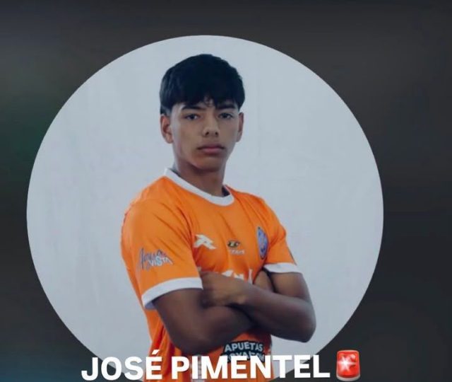 José Pimentel