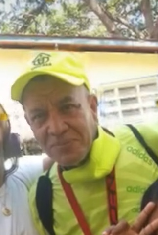 Luis Leon