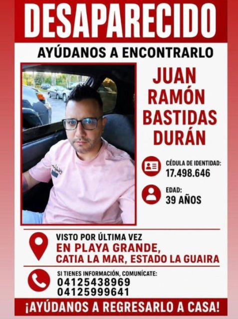 Juan Ramon