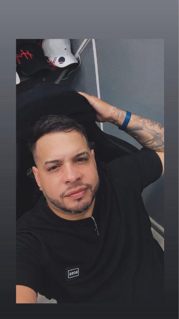 Carlos mustiola