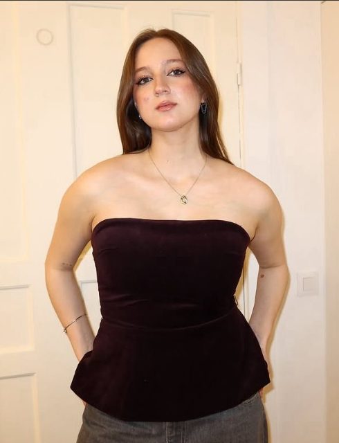 Sabrina boloñesi