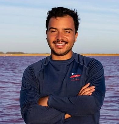 Adrian Ascanio