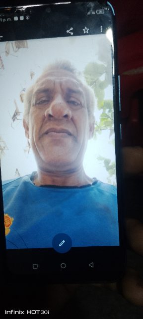 Alfredo Engerbth Acevedo