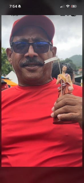 Jose payen