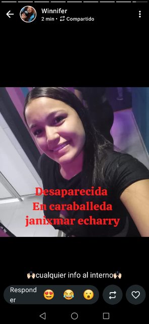 Janixmar Echarry