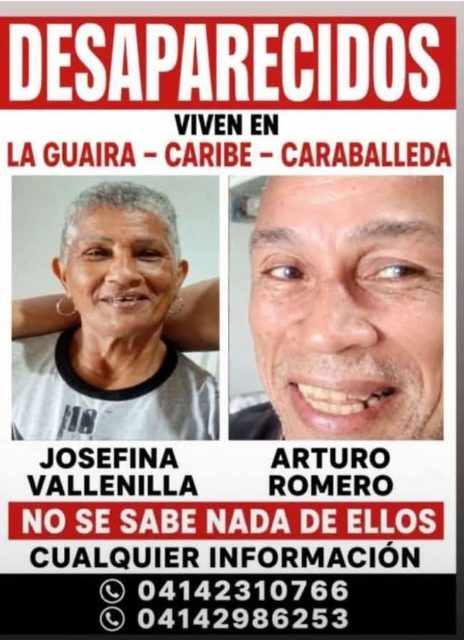 Josefina Vallenilla