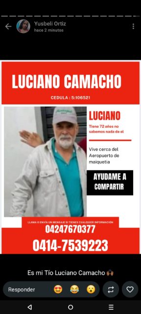 Luciano Camacho