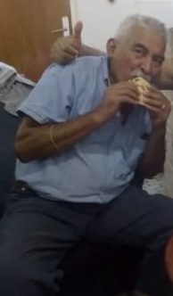 Fernando Gil