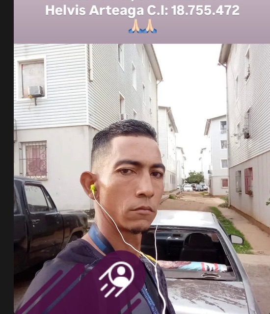 Helvis Arteaga