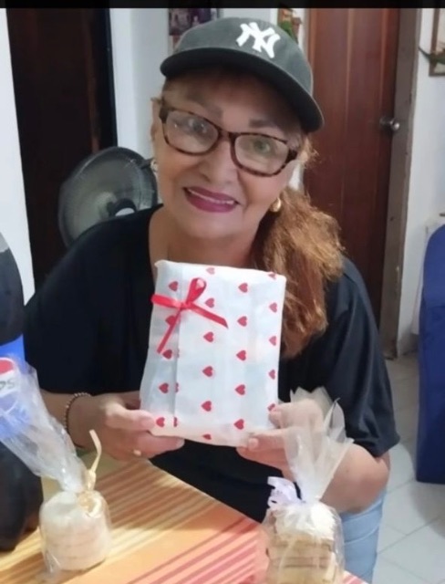 Lupe Chaparro