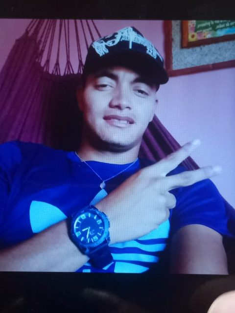 Ivan Velasquez