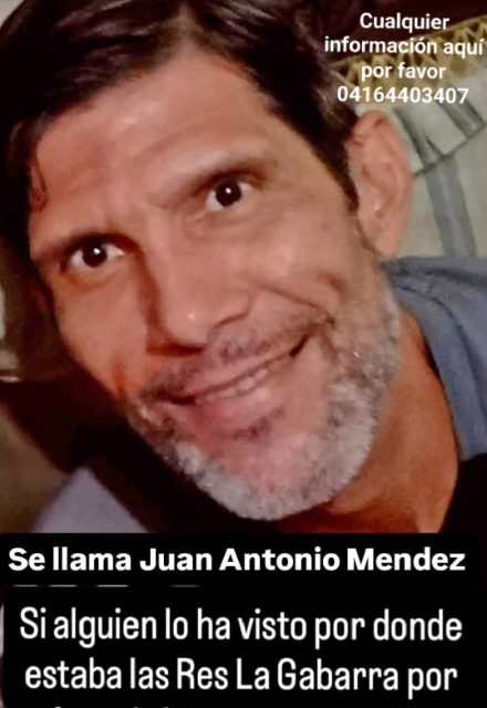 Juan Antonio Mendez Villavicencio