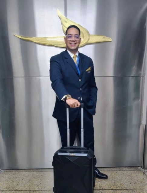 Leandro Fernández Bazán