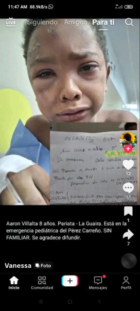 Aaron Villarta
