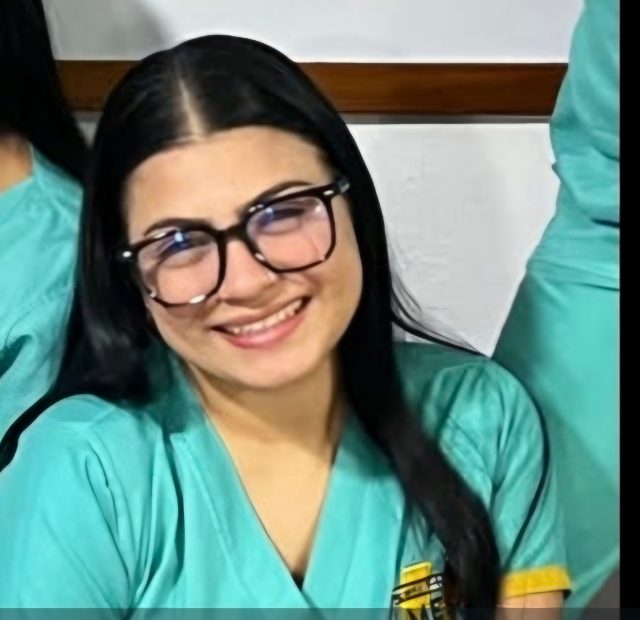 Leidy Tineo