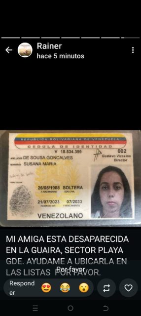 De sousa susana
