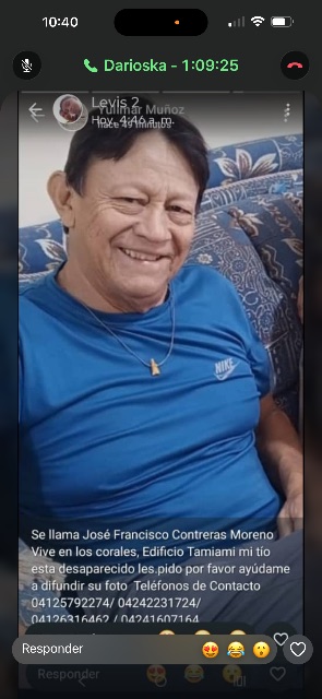 José contreras