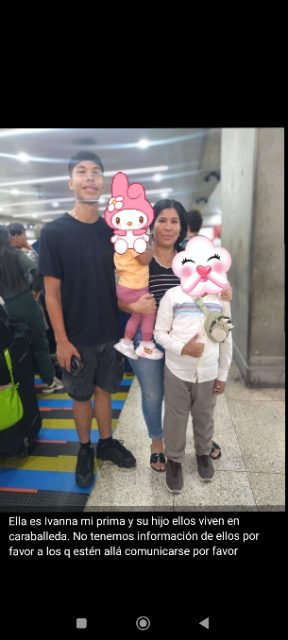 Ivanna barrera camacho