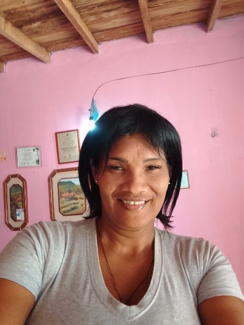 VANESA KAUNTZ MARTÍNEZ