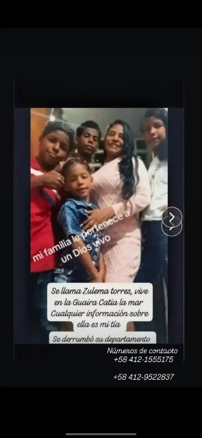 Zulema Torres