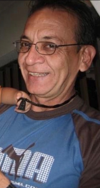 Alvaro Gonzalez