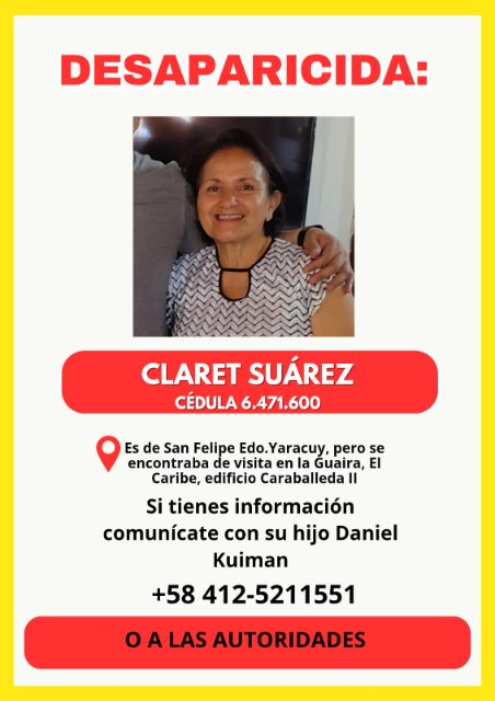 Careta suarez