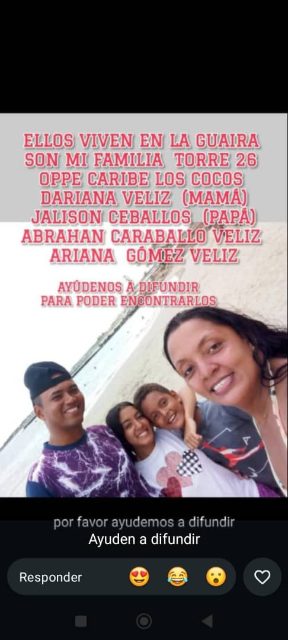Ariana Gomes veliz