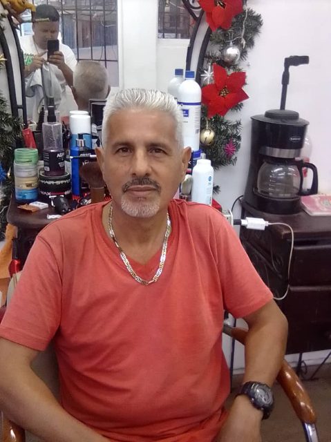 Carlos Arocena